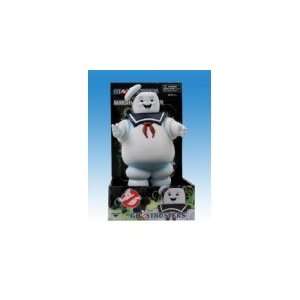  Ghostbusters: Exclusive Stay Puft Marshmallow Bank: Toys 