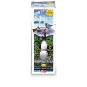  Birdbath Clear by Microbe Lift