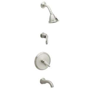   11B Bathroom Faucets   Tub & Shower Faucets Two Hand: Home Improvement