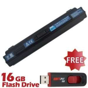   751h 1817 (6600mAh / 73Wh) with FREE 16GB Battpit™ USB Flash Drive