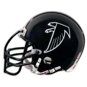  Atlanta Falcons Authentic Riddell Throwback Mini Helmet 