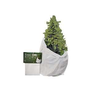  Santas Forest Inc 69637 Tree Gift Bag (Pack of 24): Health 