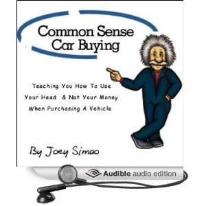  Common Sense Car Buying Teaching You How to Use Your Head 