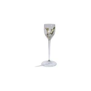    in White Wine Grand Stemware, Crystal Cear Acrylic