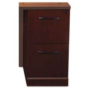  New Mayline SCFFSCR   Sorrento Series File/File Pedestal 