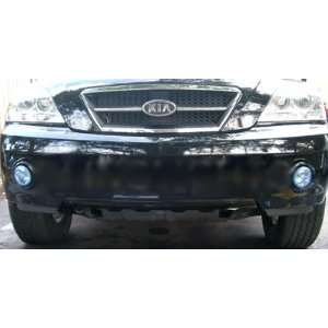  2003 2009 Kia Sorento Xenon Fog Lamps lights 05 06 07 