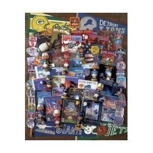  Springbok 1000pc. World Class 3 D Puzzle Toys & Games
