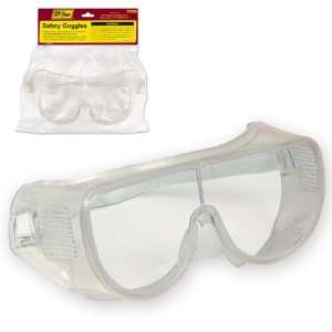  Ivy Classic Safety Goggles: Home Improvement