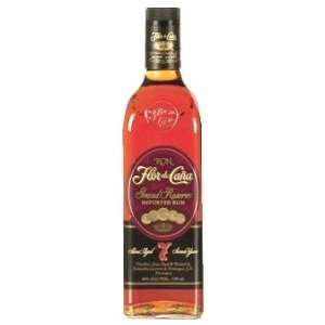  Flor de Cana Grand Reserve 7 Year Old Nicaragua 750ml 