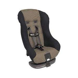  Touriva 5 Point Car Seat   Checkmate: Baby