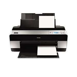  Stylus Pro 3880 Wide Format Printer: Home & Kitchen
