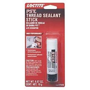  Loctite 19g PST Thread Sealant Stick: Automotive