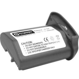  Canon EOS 1DS Mark III Digital Camera Battery Lithium ion 