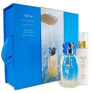  Inis Or Gift Set: Beauty