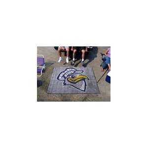    Tennessee Chattanooga Mocs Tailgator Rug: Sports & Outdoors