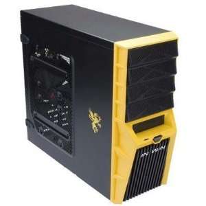   GRIFFIN Y Chassis, ATX Case Ye By Inwin Development Electronics