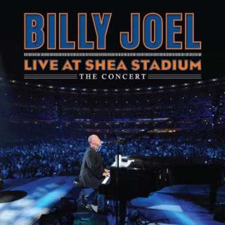  Billy Joel: Live At Shea Stadium: Billy Joel, Jon Small