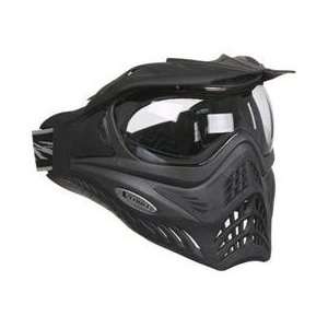  VForce Grill Goggles   Black
