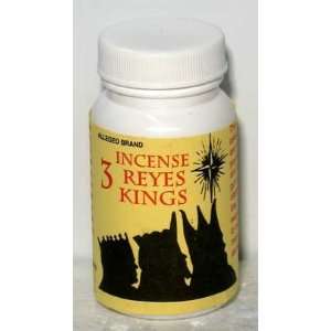  3 Kings Granular Incense 