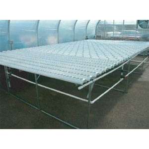  Commercial Hydroponic System Patio, Lawn & Garden