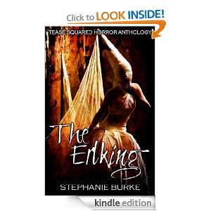 The Erlking (Beyond Darkness Anthology) Stephanie Burke  