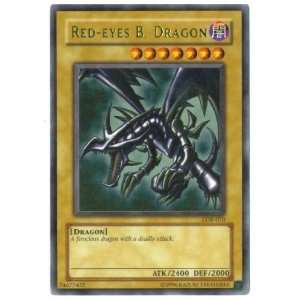  Red Eyes B. Dragon: Sports & Outdoors