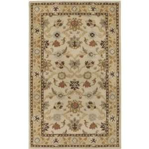  Caesar CAE 1010 4square   Surya Rugs: Home & Kitchen