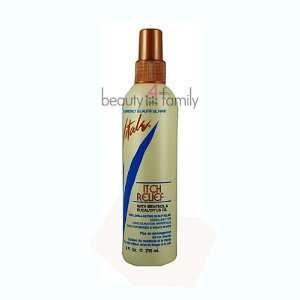  Vitale Itch Relief Spray 8 Oz Beauty