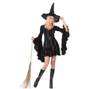  Witch Stitch Small Med