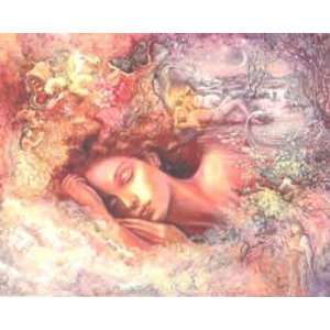  Psyches Dreams (cross stitch) Arts, Crafts & Sewing