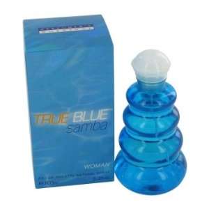  Samba True Blue By Samba: Beauty