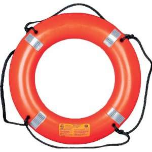 Rescue Source 24 Rescue Ring Buoy  Industrial 