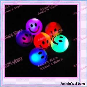  novelty whole puffer ball bouncing ball flashing ball 