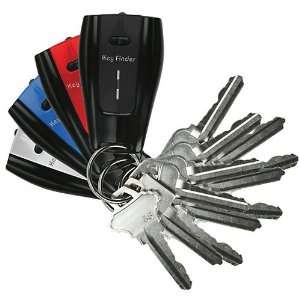  Totes Whistle Key Finder 