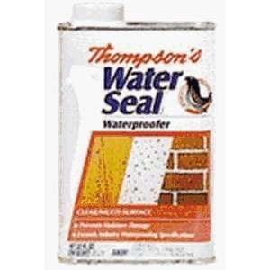  Thompsons 10104 MultiSurface Water Seal Waterproofer: Home 