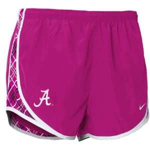   Pink 3? Inseam Dri FIT College Tempo Running Shorts: Sports & Outdoors