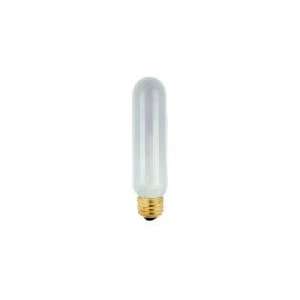 Keystore Intl Mco Limited Wp40wt10 Fros Tube Bulb (Pack Light Bulbs 