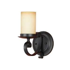  Wall Sconces Murray Feiss MF WB1310: Home & Kitchen