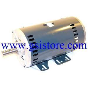  Carrier HD60FK655 3.7HP 3 Phase Motor: Home Improvement
