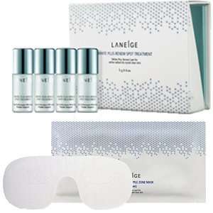  Special Event for Mothers Day!!!!! LANEIGE White Plus 