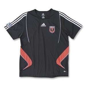  DC United 2007 Pregame Soccer Jersey: Sports & Outdoors