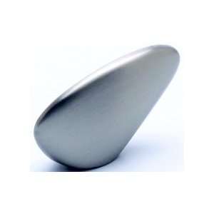  Berenson Hardware 3032 1BPN P Zinc Knob, Brushed Nickel 