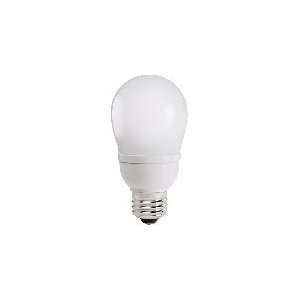  5 Watt Philips Fan Compact Fluorescent Light Bulb: Home 
