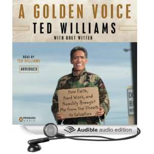  A Golden Voice: How Faith, Hard Work, and Humility Brought 