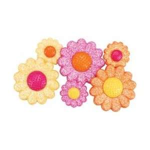   James Dress It Up Embellishments You Are My Sunshine; 6 Items/Order