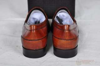 Cole Haan Laurel Moc D35101   Sequoia Sz 8 Rtl $150  