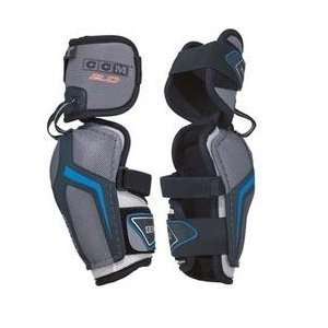  CCM 2.0 SR ELBOW PAD SMALL: Sports & Outdoors
