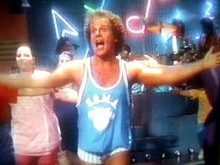 New   Richard Simmons   Sweatin to the Oldies 2 (VHS, 1993 