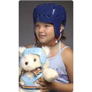  Full Coverage Soft Shell Helmets   Small Health 