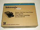 TEKTRONIX PHASER 740 BLACK TONER CARTRIDGE 016 1684 00  